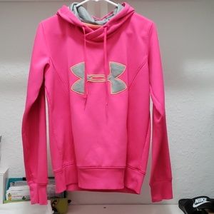 Under armour hoodie